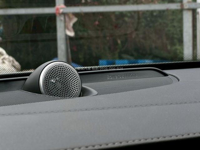 Volvo XC90  第19張相片