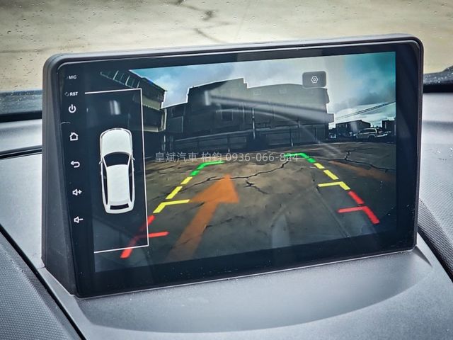 Ford/福特 Festiva  第1張相片