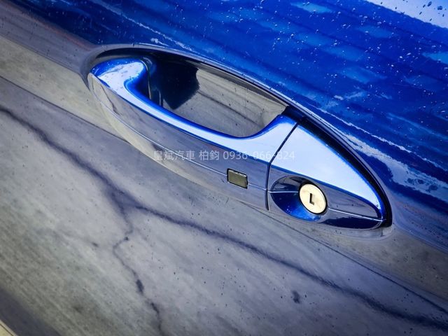 Ford/福特 Festiva  第11張相片