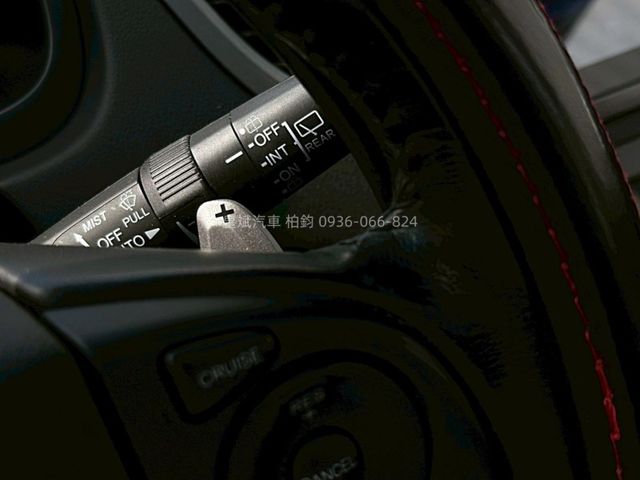 Honda CR-V  第2張相片