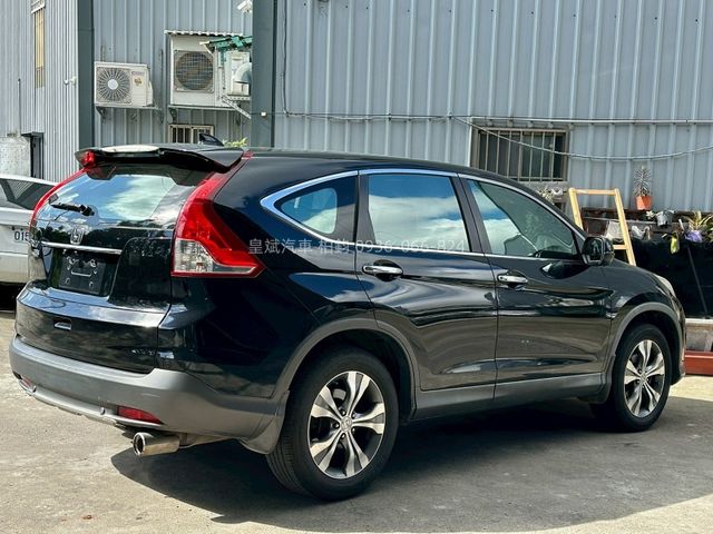 Honda CR-V  第6張相片