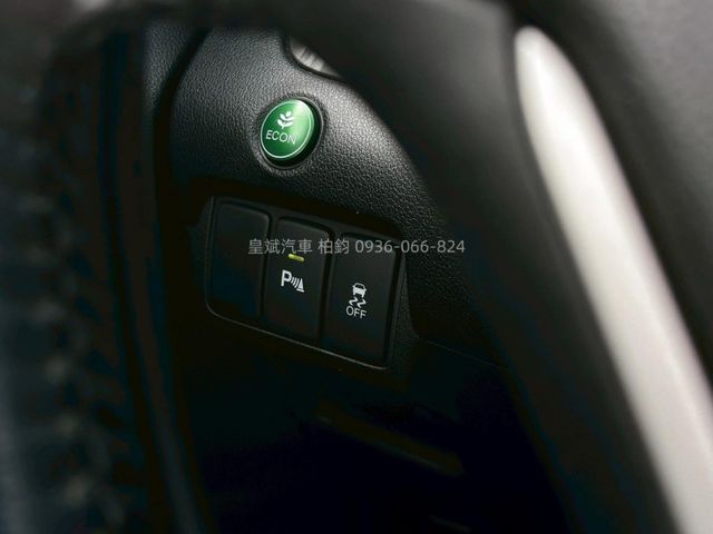 Honda CR-V  第11張相片