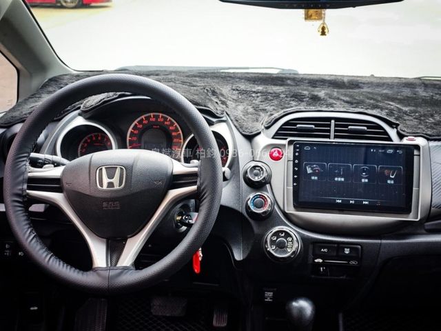 Honda FIT  第1張相片