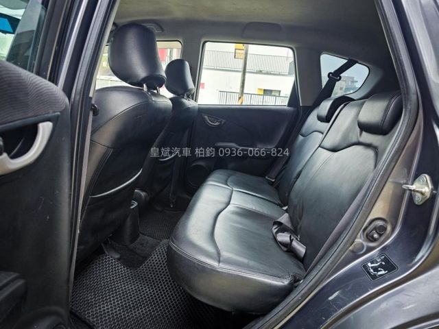 Honda FIT  第2張相片