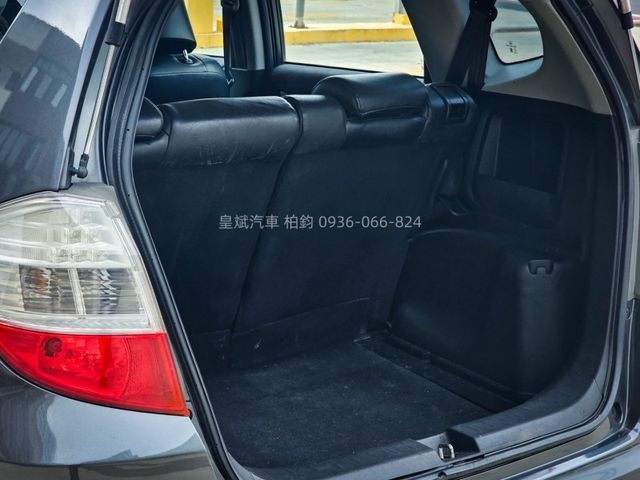 Honda FIT  第3張相片