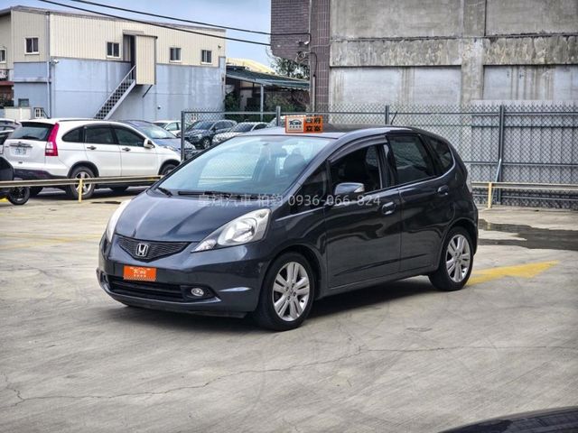 Honda FIT  第4張相片