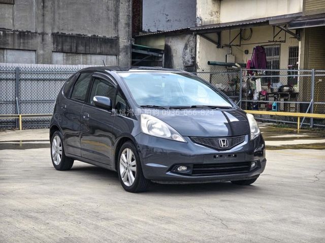Honda FIT  第5張相片