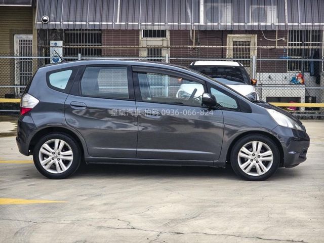 Honda FIT  第6張相片