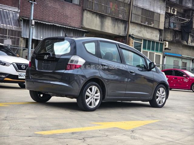 Honda FIT  第7張相片