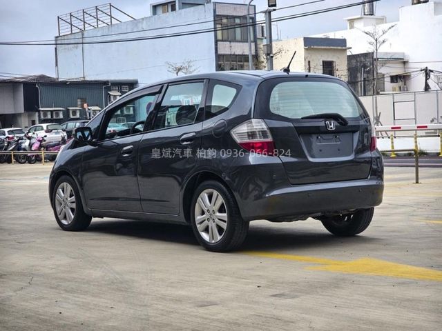 Honda FIT  第8張相片