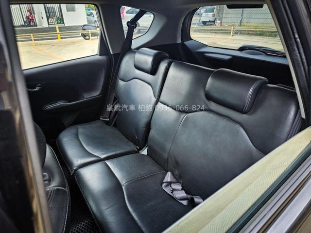 Honda FIT  第10張相片