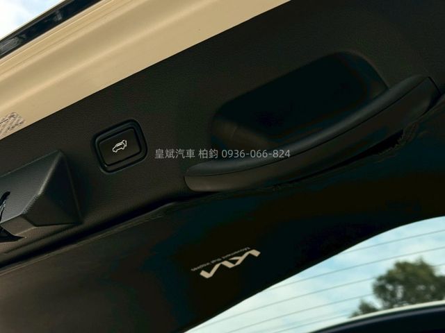 Kia Sportage  第3張相片