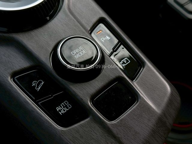 Kia Sportage  第15張相片