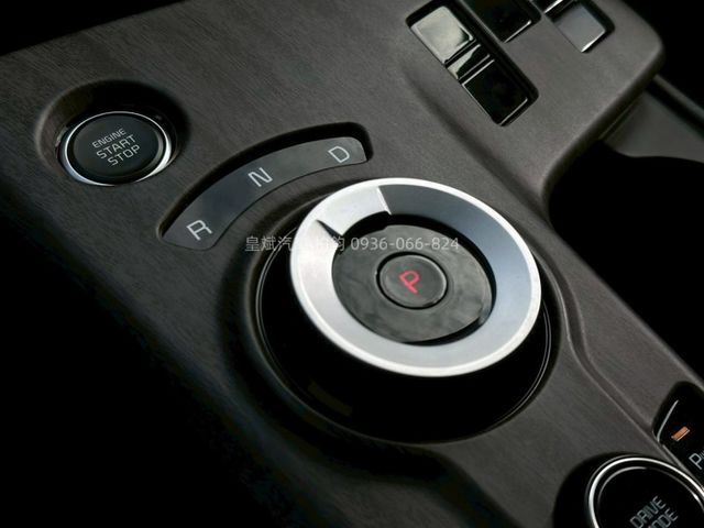 Kia Sportage  第16張相片