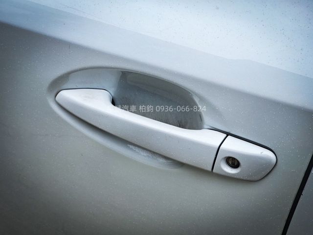 Lexus IS  第9張相片