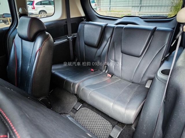 Mazda Mazda5  第14張相片