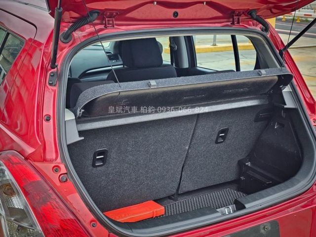 Suzuki SWIFT  第2張相片