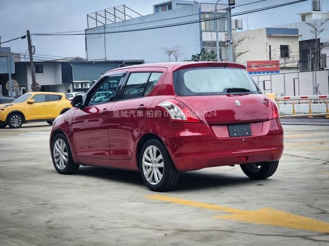 Suzuki SWIFT  第7張相片