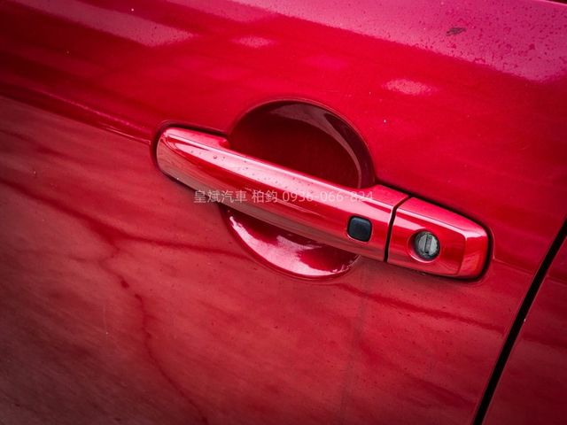 Suzuki SWIFT  第10張相片