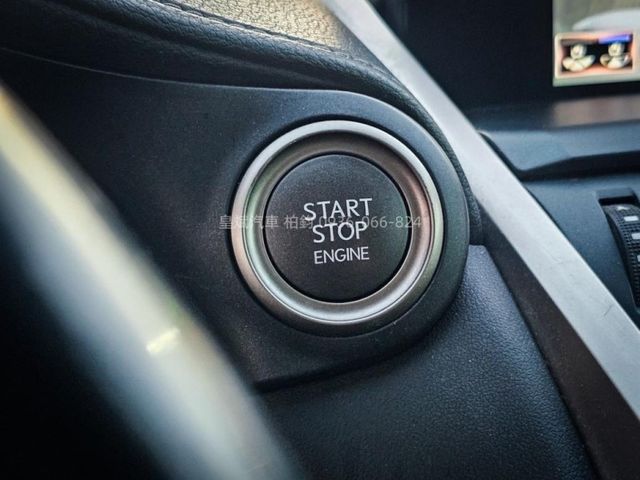 Lexus NX  第3張相片