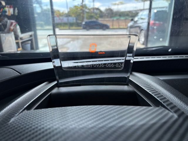 Luxgen U6 Turbo  第2張相片