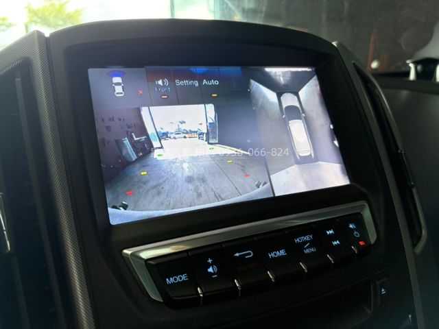 Luxgen U6 Turbo  第3張相片