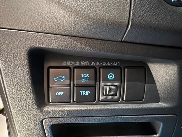 Luxgen U6 Turbo  第12張相片