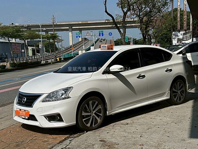 Nissan Sentra  第4張相片