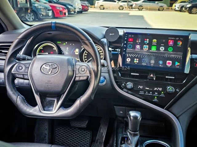 Toyota Camry  第1張相片