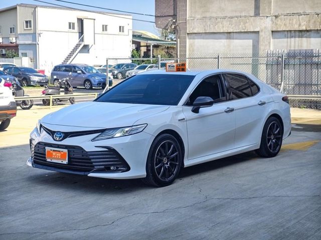 Toyota Camry  第4張相片