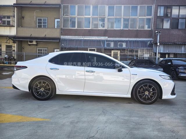 Toyota Camry  第6張相片