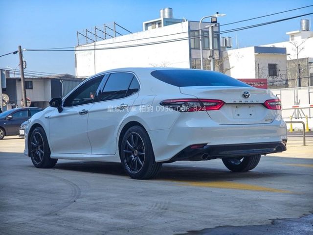 Toyota Camry  第7張相片