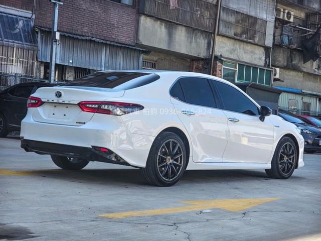 Toyota Camry  第8張相片
