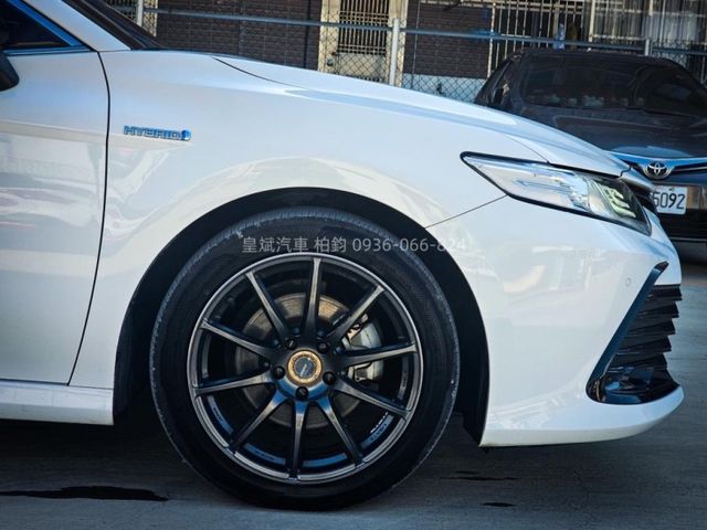 Toyota Camry  第10張相片