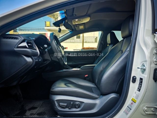 Toyota Camry  第11張相片