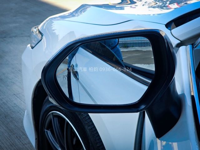 Toyota Camry  第12張相片