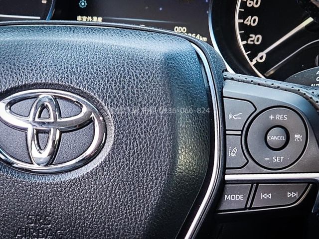 Toyota Camry  第16張相片