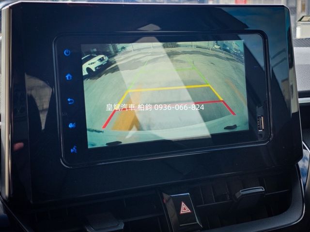 Toyota ALTIS  第1張相片