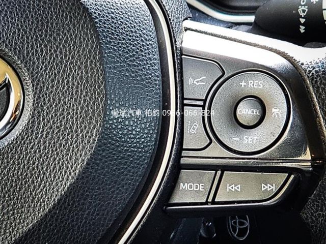 Toyota ALTIS  第3張相片