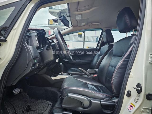 Honda FIT  第10張相片