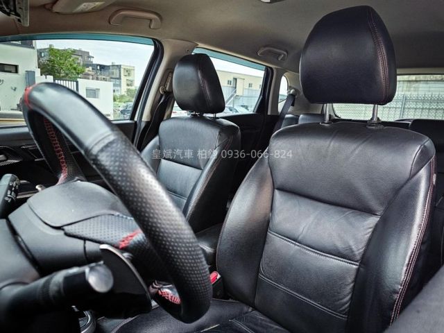 Honda FIT  第11張相片