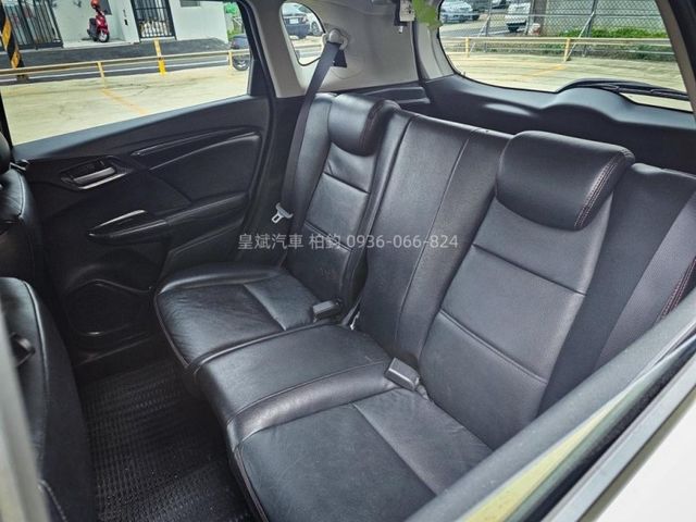 Honda FIT  第12張相片