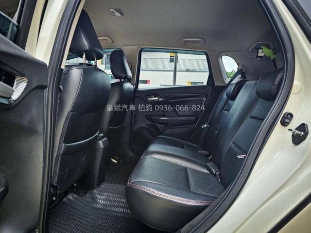 Honda FIT  第14張相片