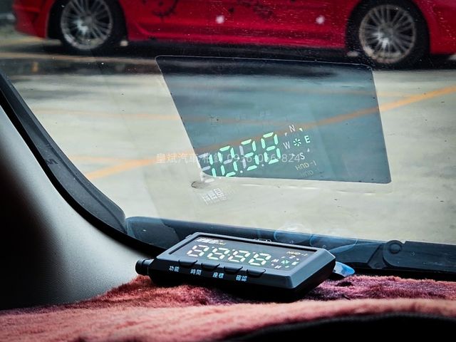 Honda FIT  第16張相片