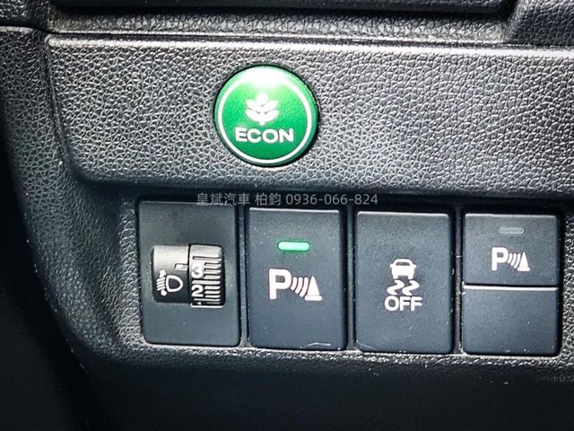 Honda FIT  第17張相片