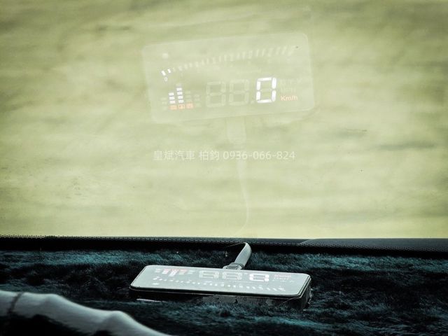 Hyundai IX 35  第15張相片