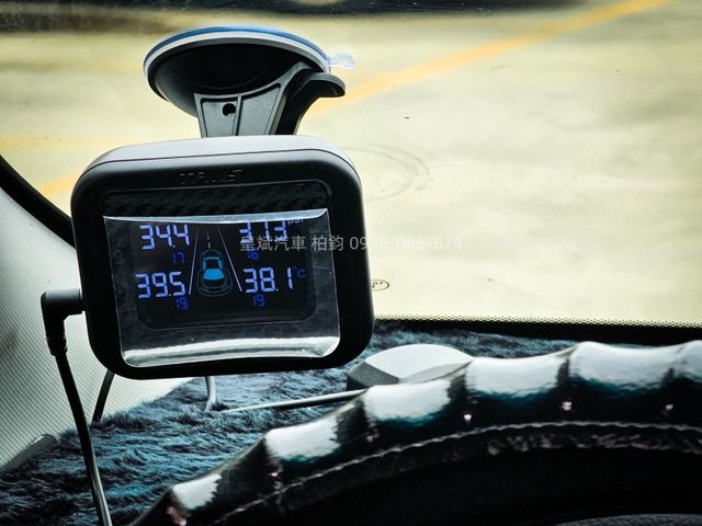 Hyundai IX 35  第16張相片