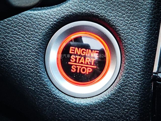 Honda CR-V  第1張相片