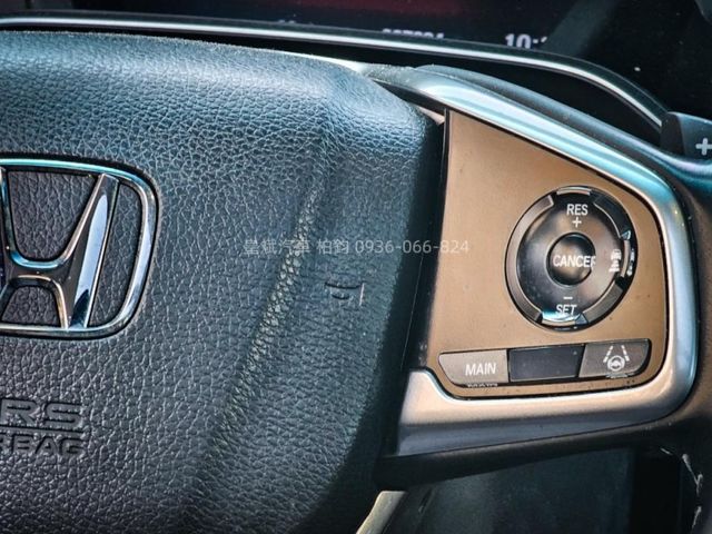 Honda CR-V  第15張相片