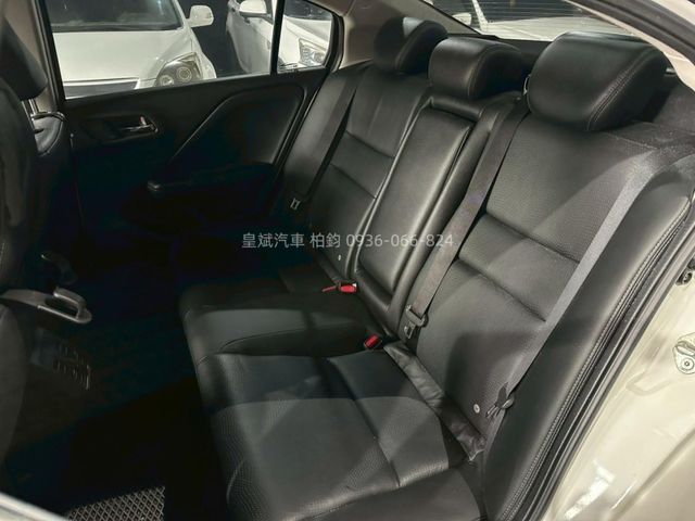 Honda City  第3張相片